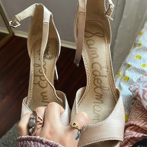 Sam Edelman heels